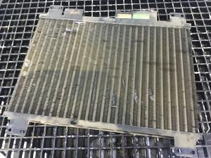 Klimaanlagenkondensator